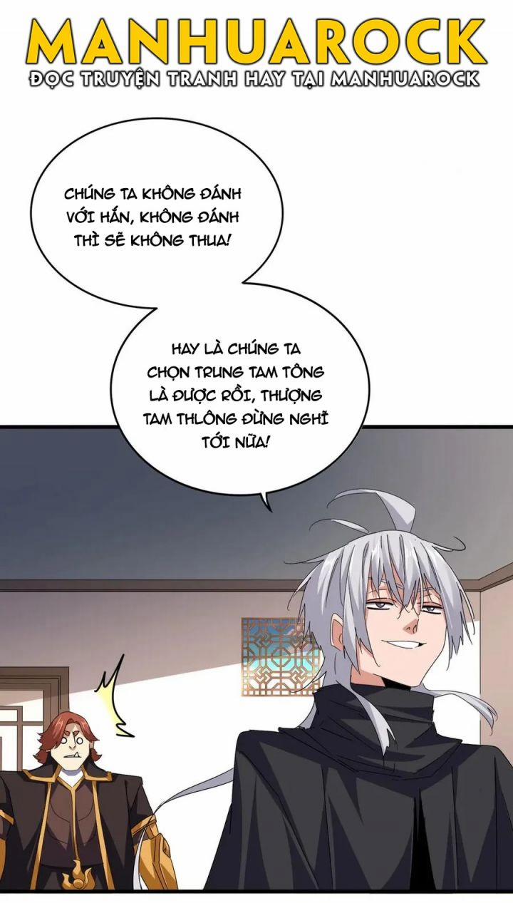 Đại Quản Gia Là Ma Hoàng 0 Ma Đạo Là Gì 0.0 Tình Là Gì trang 25