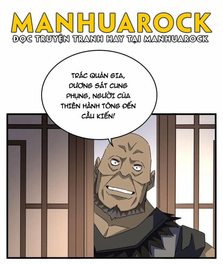 Đại Quản Gia Là Ma Hoàng 0 Ma Đạo Là Gì 0.0 Tình Là Gì trang 29