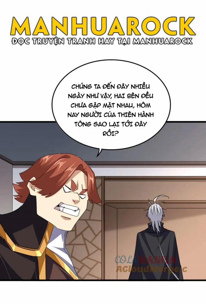 Đại Quản Gia Là Ma Hoàng 0 Ma Đạo Là Gì 0.0 Tình Là Gì trang 30