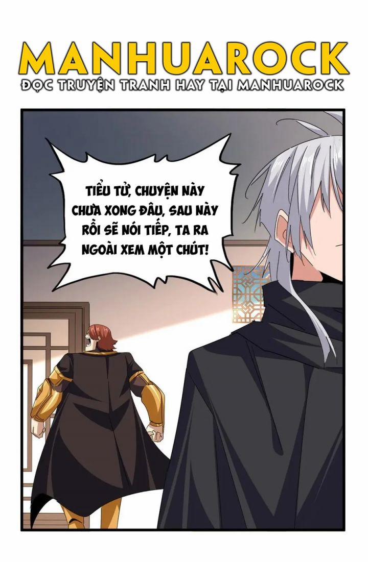 Đại Quản Gia Là Ma Hoàng 0 Ma Đạo Là Gì 0.0 Tình Là Gì trang 31