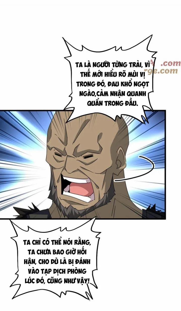 Đại Quản Gia Là Ma Hoàng 0 Ma Đạo Là Gì 0.0 Tình Là Gì trang 38