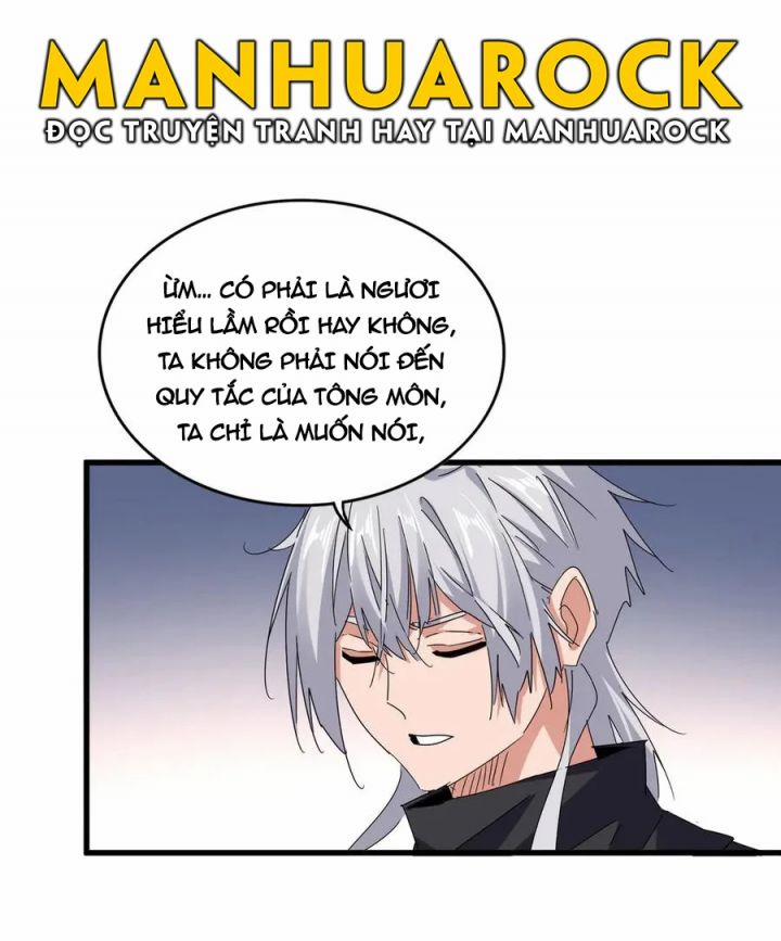 Đại Quản Gia Là Ma Hoàng 0 Ma Đạo Là Gì 0.0 Tình Là Gì trang 39