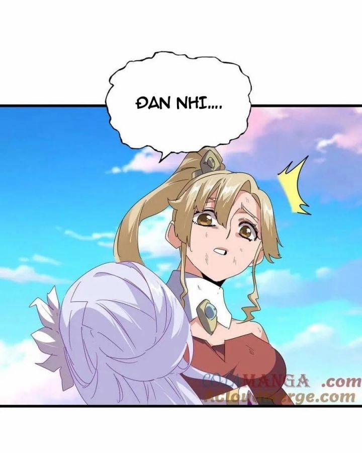 Đại Quản Gia Là Ma Hoàng 0 Ma Sách Tông Bị Bịp Rồi trang 17