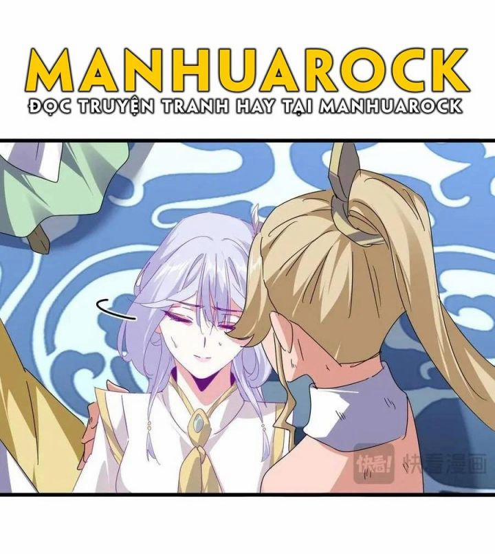 Đại Quản Gia Là Ma Hoàng 0 Ma Sách Tông Bị Bịp Rồi trang 18