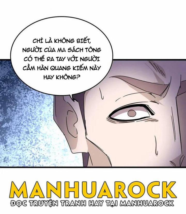 Đại Quản Gia Là Ma Hoàng 0 Ma Sách Tông Bị Bịp Rồi trang 37