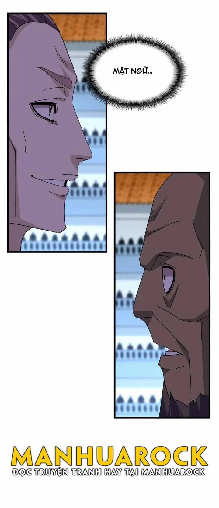 Đại Quản Gia Là Ma Hoàng 0 Ma Sách Tông Bị Bịp Rồi trang 40