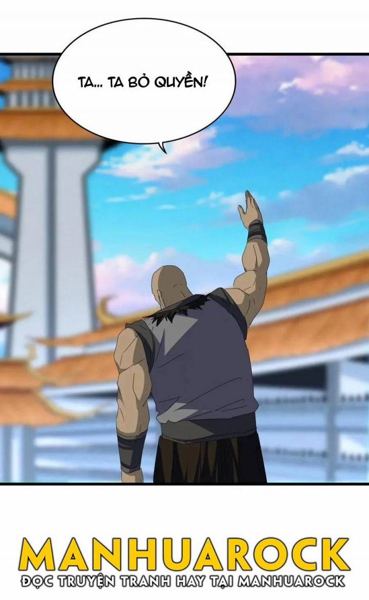 Đại Quản Gia Là Ma Hoàng 0 Ma Sách Tông Bị Bịp Rồi trang 43