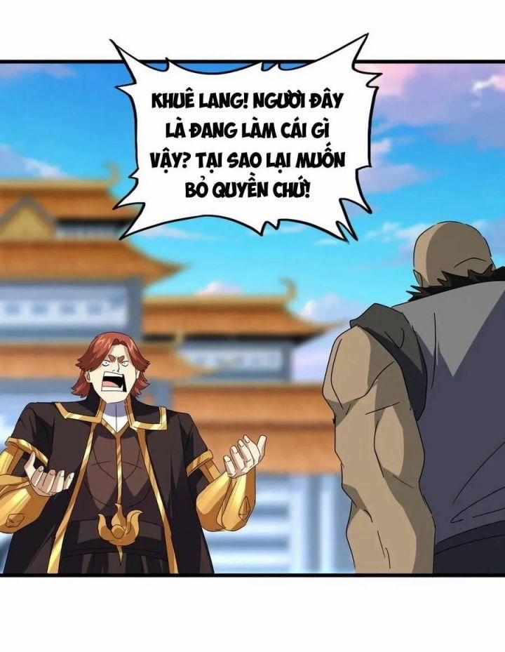 Đại Quản Gia Là Ma Hoàng 0 Ma Sách Tông Bị Bịp Rồi trang 45