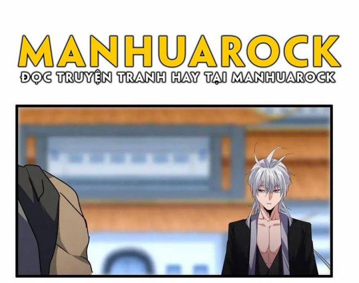 Đại Quản Gia Là Ma Hoàng 0 Ma Sách Tông Bị Bịp Rồi trang 47