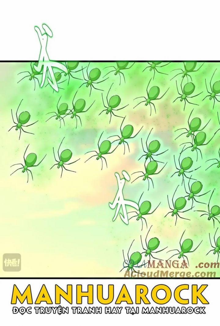 Đại Quản Gia Là Ma Hoàng 0 Nóc nhà chiến quá 0.0 nhưng mà trang 16