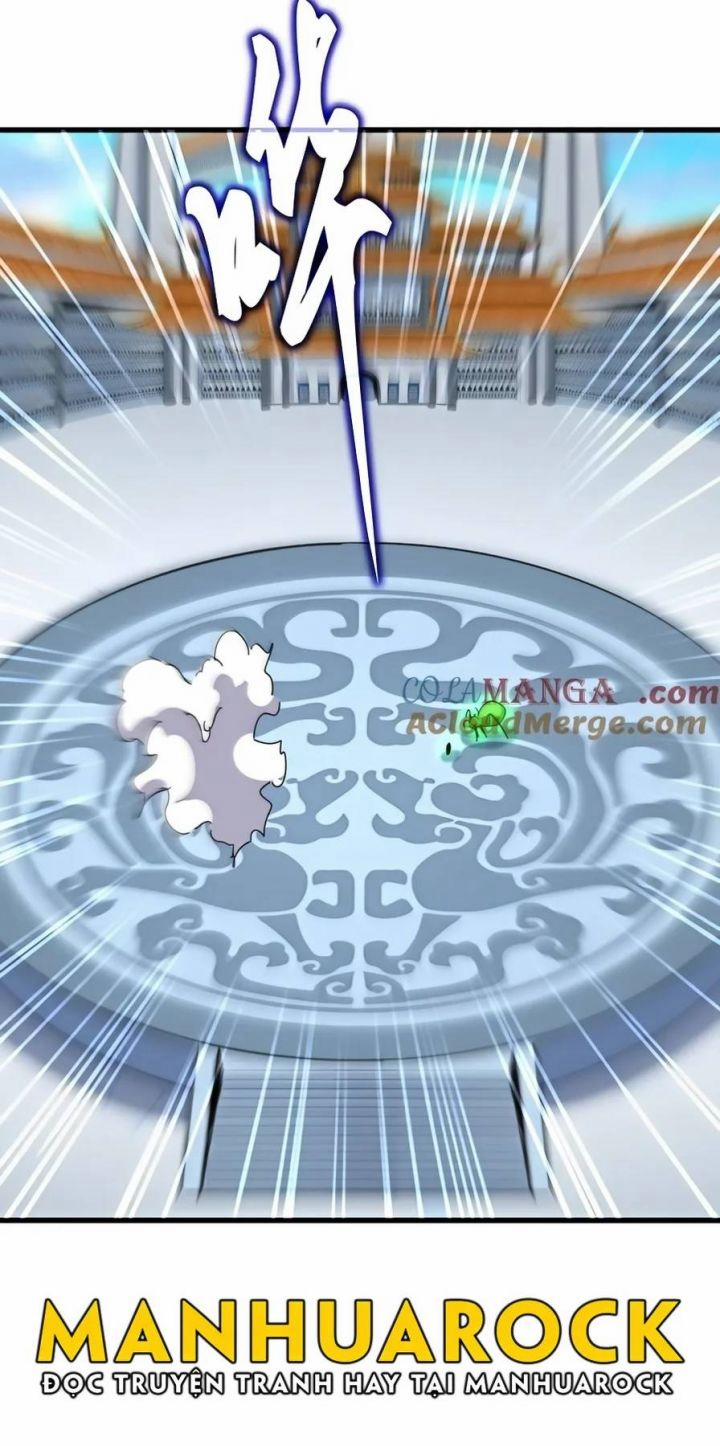 Đại Quản Gia Là Ma Hoàng 0 Nóc nhà chiến quá 0.0 nhưng mà trang 23