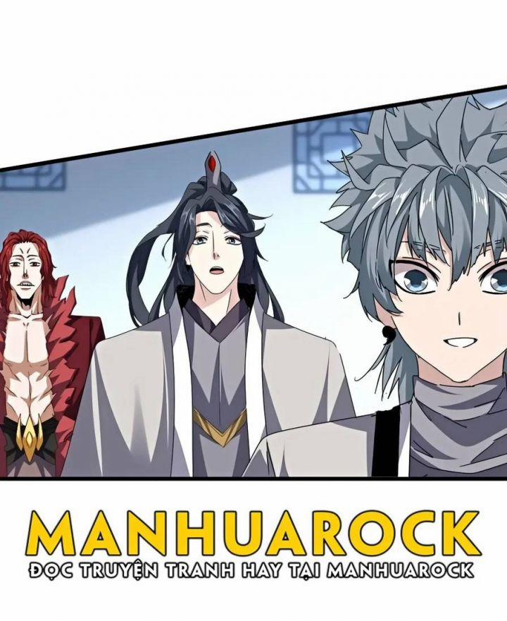 Đại Quản Gia Là Ma Hoàng 0 Nóc nhà chiến quá 0.0 nhưng mà trang 31