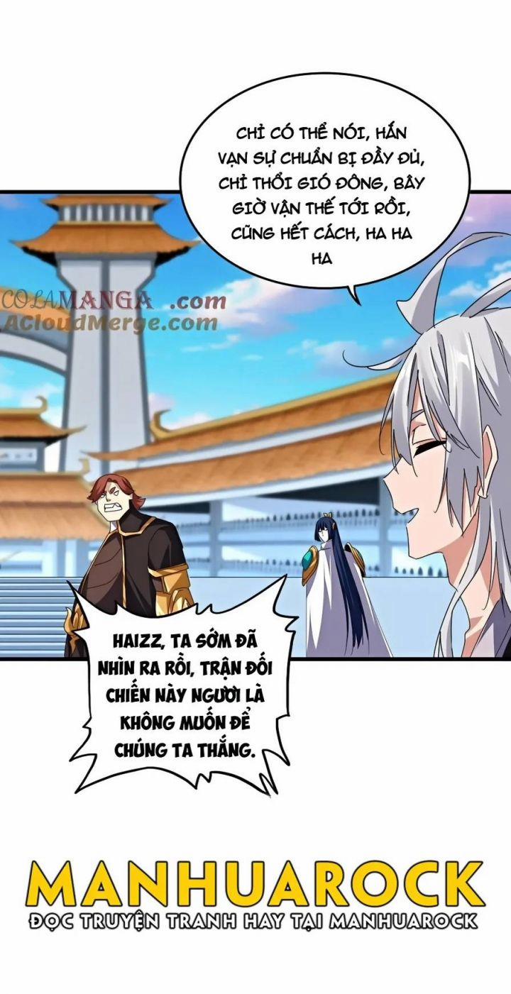 Đại Quản Gia Là Ma Hoàng 0 Nóc nhà chiến quá 0.0 nhưng mà trang 45