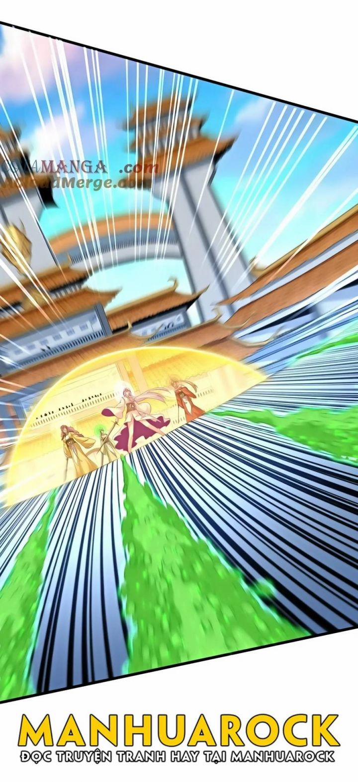 Đại Quản Gia Là Ma Hoàng 0 Nóc nhà chiến quá 0.0 nhưng mà trang 7