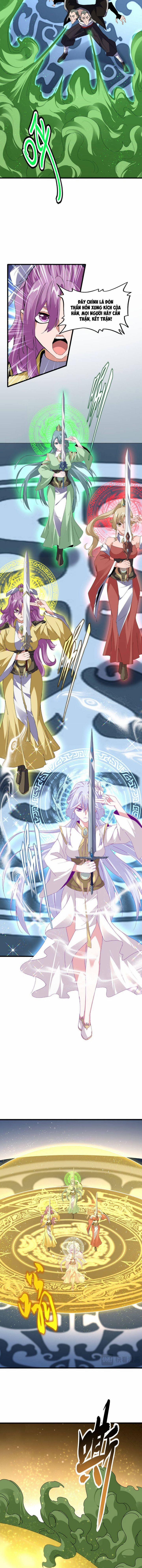 Đại Quản Gia Là Ma Hoàng 0 Nóc Nhà Lên Chiến Mà Trác Phàm Lo Lắng Quá trang 8