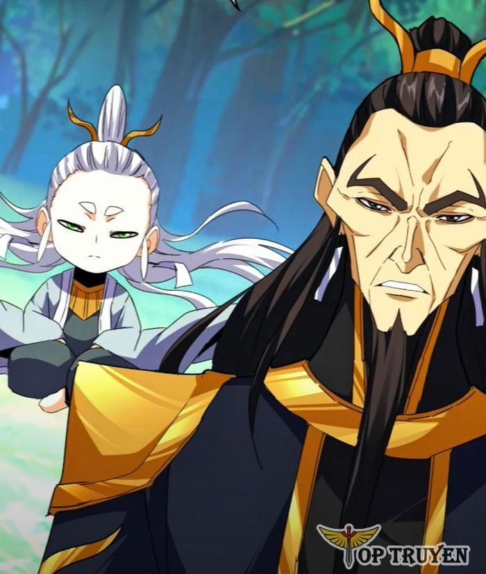 Đại Quản Gia Là Ma Hoàng 0 Song Long Chí Tôn Tới Xin Trác Phàm trang 1