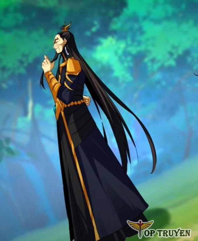 Đại Quản Gia Là Ma Hoàng 0 Song Long Chí Tôn Tới Xin Trác Phàm trang 2