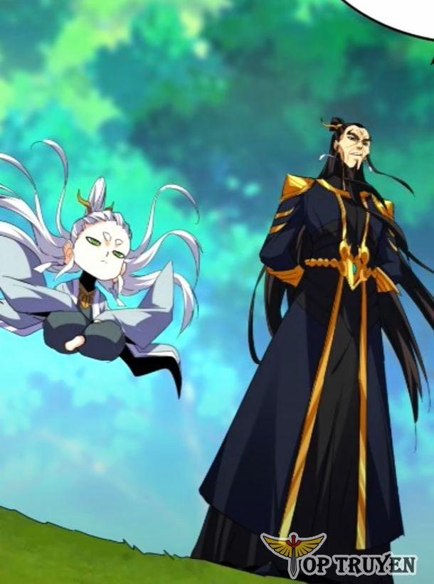 Đại Quản Gia Là Ma Hoàng 0 Song Long Chí Tôn Tới Xin Trác Phàm trang 3