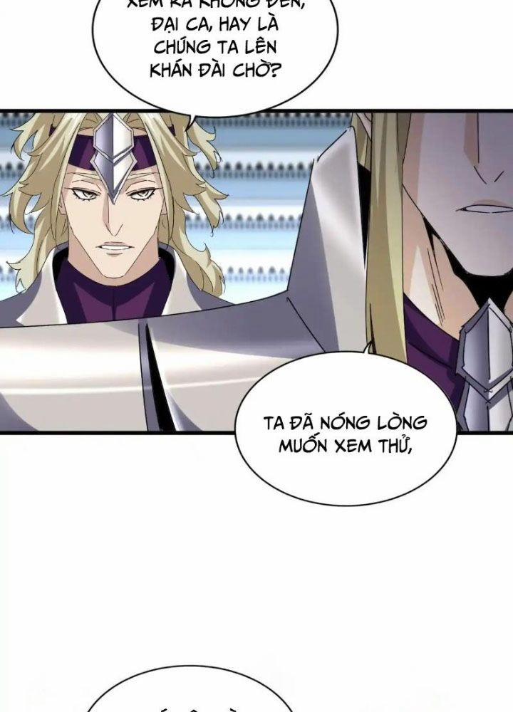 Đại Quản Gia Là Ma Hoàng 0 Song long hội chính thức bắt đầu trang 102