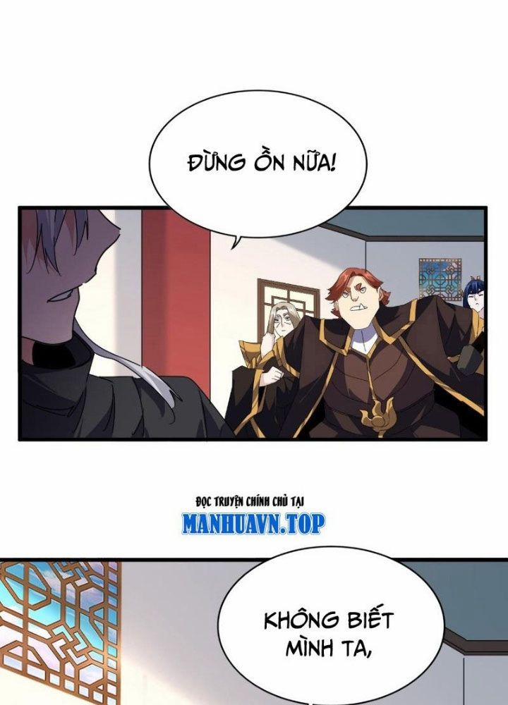 Đại Quản Gia Là Ma Hoàng 0 Song long hội chính thức bắt đầu trang 2