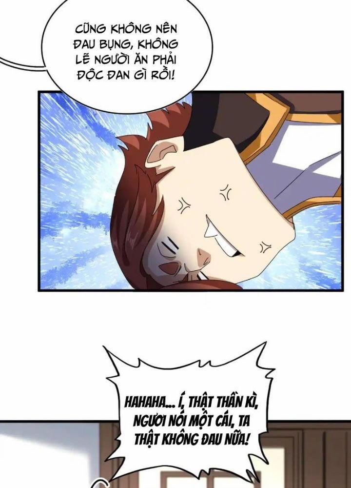 Đại Quản Gia Là Ma Hoàng 0 Song long hội chính thức bắt đầu trang 34