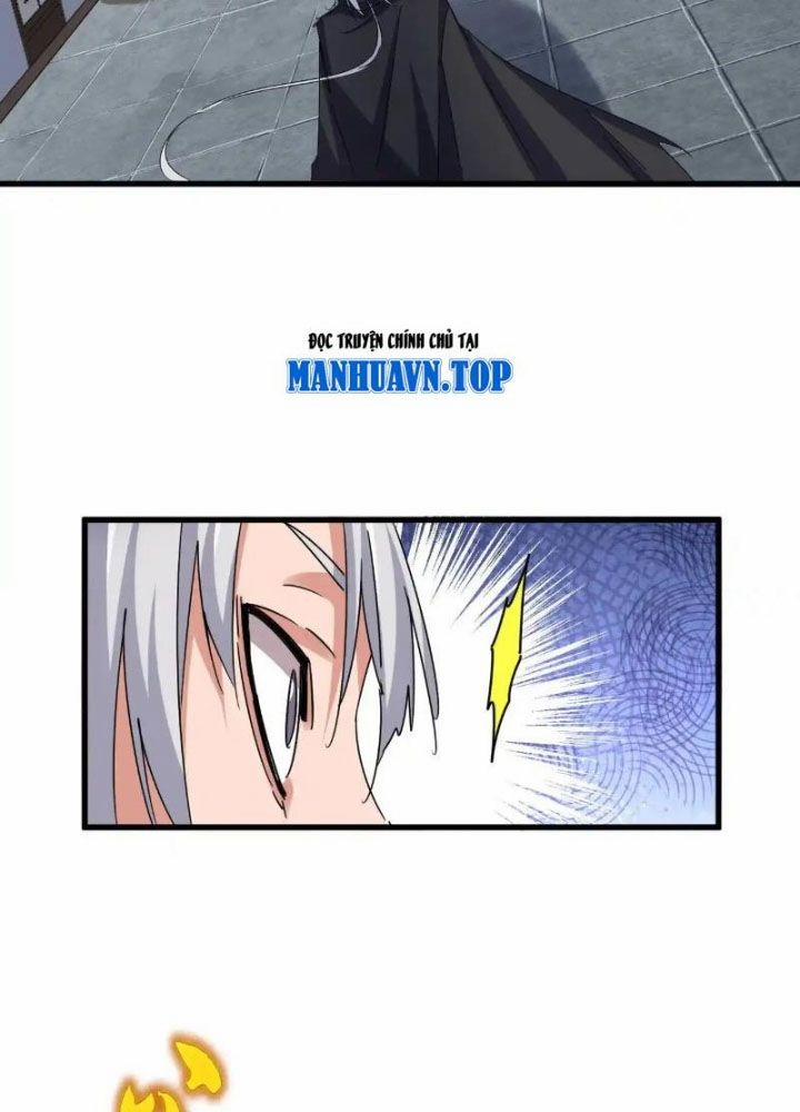 Đại Quản Gia Là Ma Hoàng 0 Song long hội chính thức bắt đầu trang 48