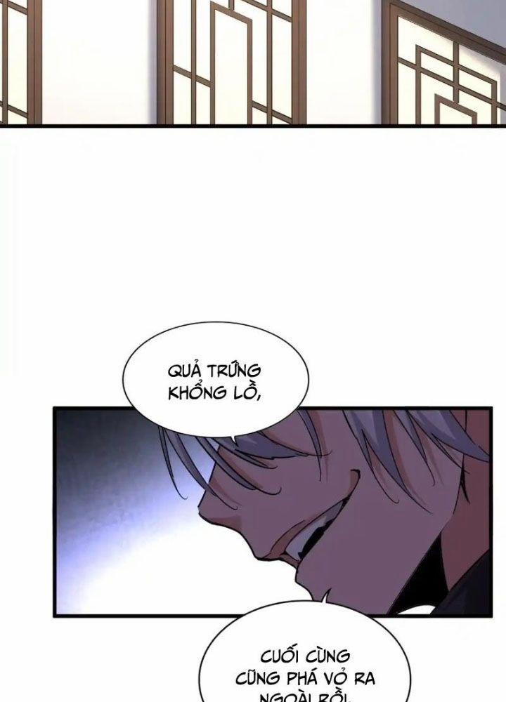 Đại Quản Gia Là Ma Hoàng 0 Song long hội chính thức bắt đầu trang 52