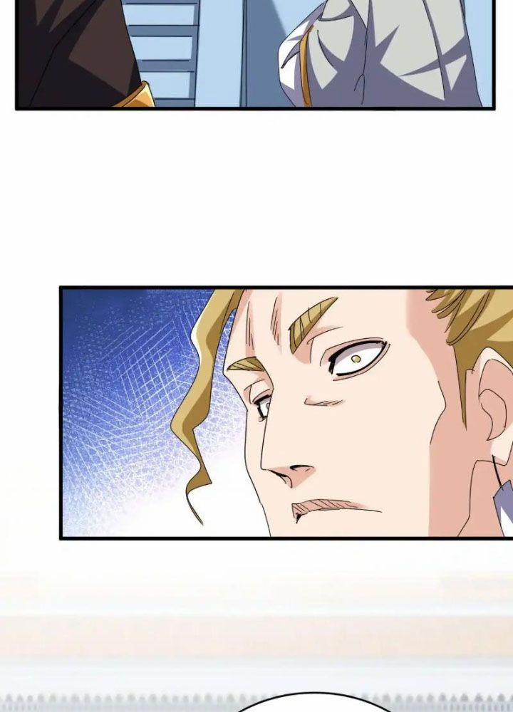 Đại Quản Gia Là Ma Hoàng 0 Song long hội chính thức bắt đầu trang 66