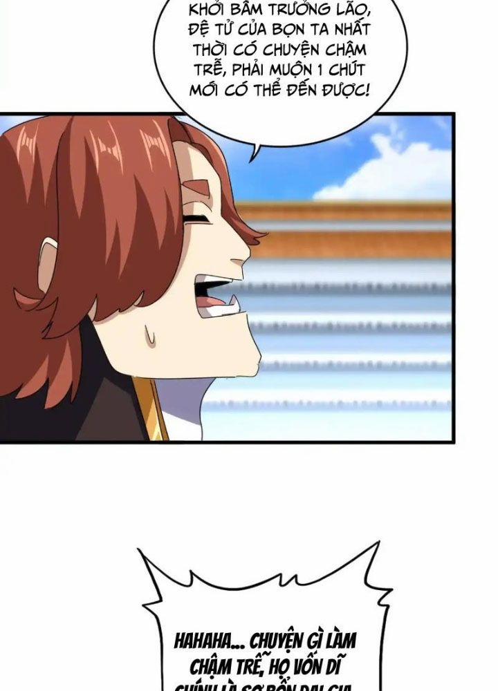 Đại Quản Gia Là Ma Hoàng 0 Song long hội chính thức bắt đầu trang 70