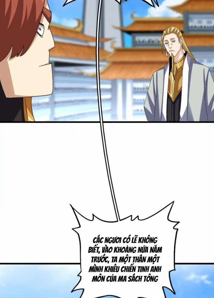Đại Quản Gia Là Ma Hoàng 0 Song long hội chính thức bắt đầu trang 72