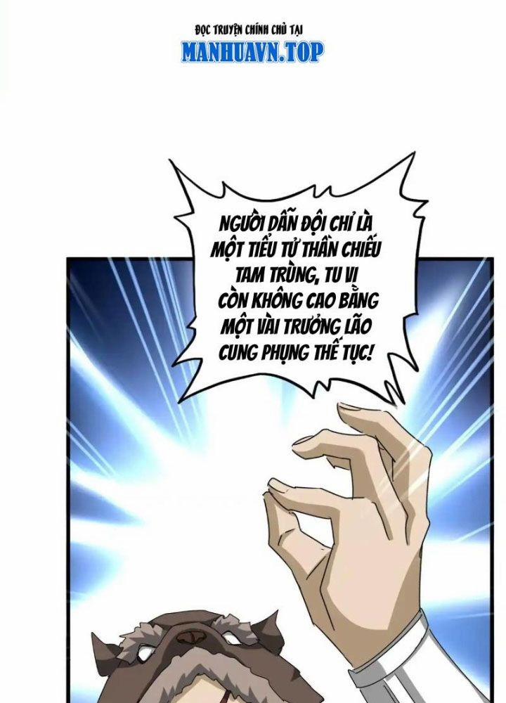 Đại Quản Gia Là Ma Hoàng 0 Song long hội chính thức bắt đầu trang 76