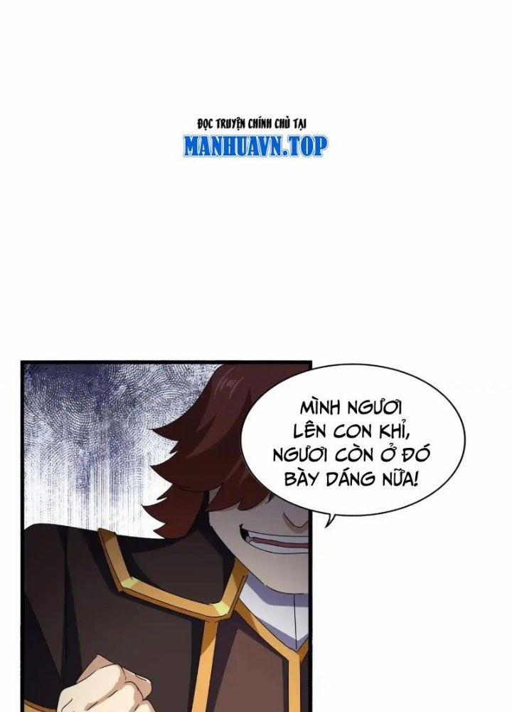 Đại Quản Gia Là Ma Hoàng 0 Song long hội chính thức bắt đầu trang 8