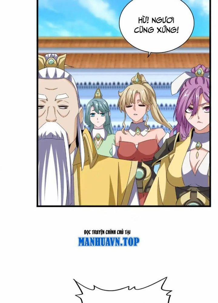 Đại Quản Gia Là Ma Hoàng 0 Song long hội chính thức bắt đầu trang 88