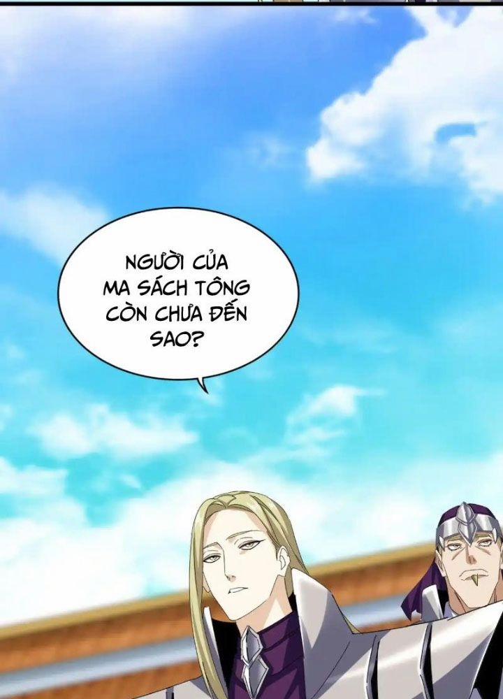 Đại Quản Gia Là Ma Hoàng 0 Song long hội chính thức bắt đầu trang 96