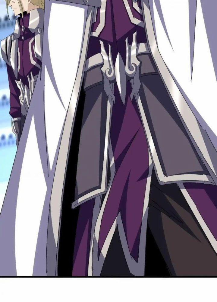 Đại Quản Gia Là Ma Hoàng 0 Song long hội chính thức bắt đầu trang 98