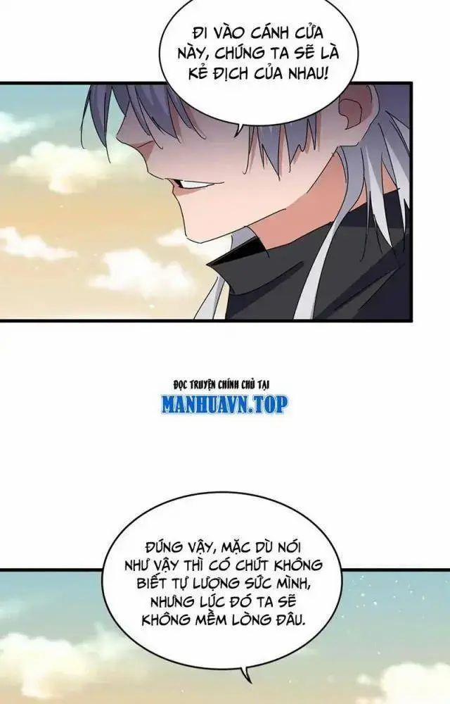 Đại Quản Gia Là Ma Hoàng 0 Song long Viện Chào Đón trang 10