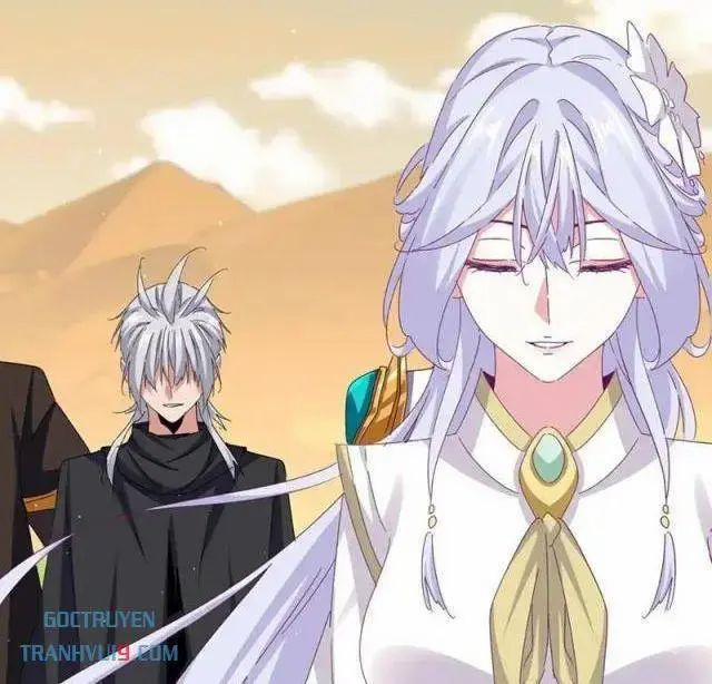 Đại Quản Gia Là Ma Hoàng 0 Song long Viện Chào Đón trang 11