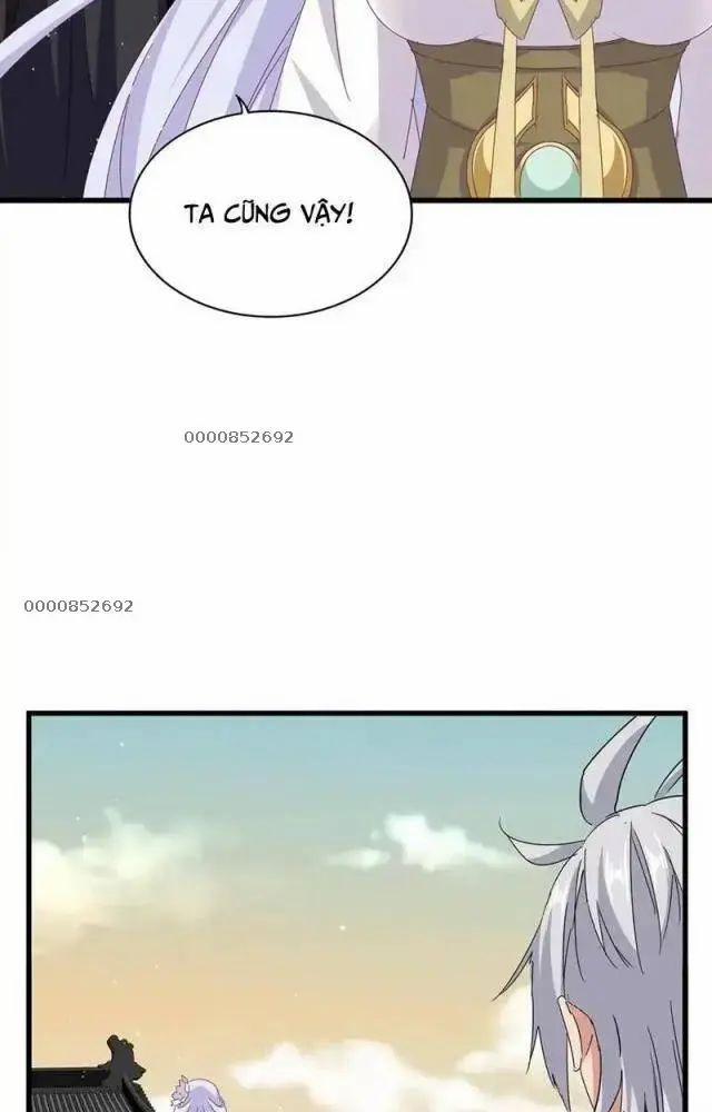 Đại Quản Gia Là Ma Hoàng 0 Song long Viện Chào Đón trang 12
