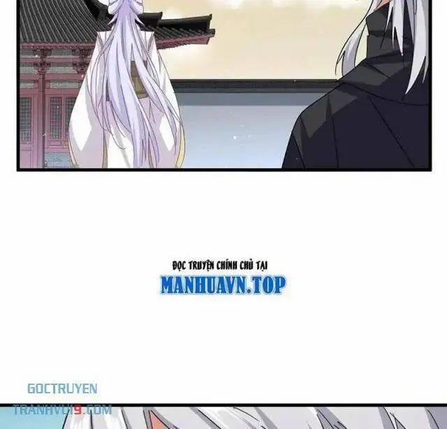 Đại Quản Gia Là Ma Hoàng 0 Song long Viện Chào Đón trang 13