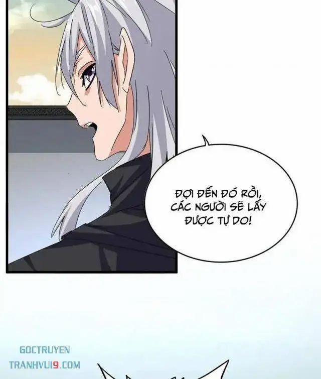 Đại Quản Gia Là Ma Hoàng 0 Song long Viện Chào Đón trang 25