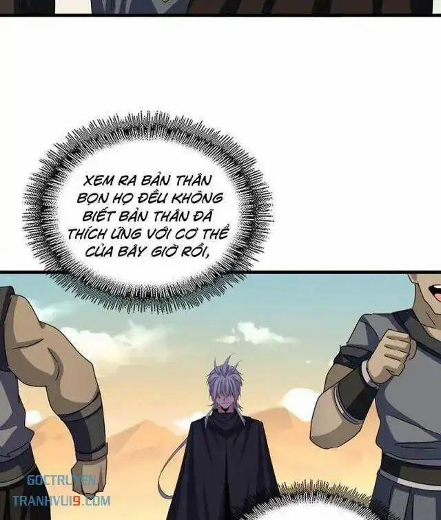 Đại Quản Gia Là Ma Hoàng 0 Song long Viện Chào Đón trang 27