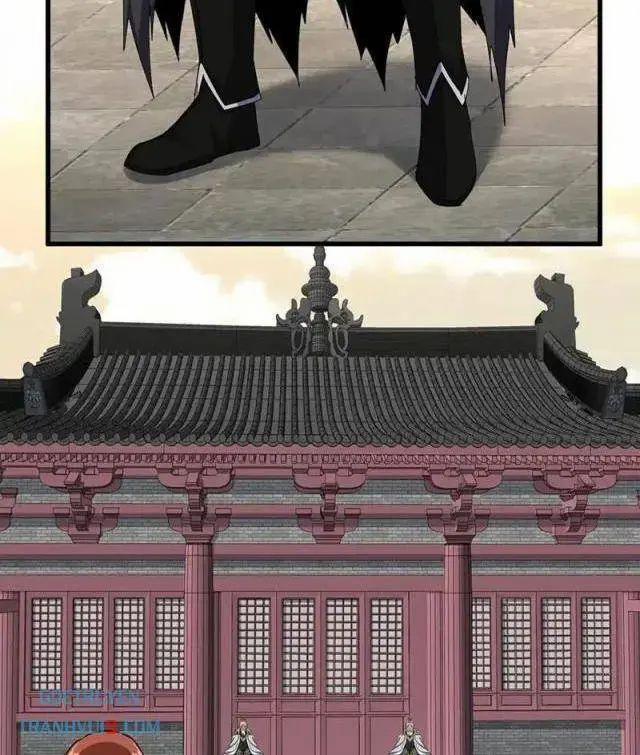 Đại Quản Gia Là Ma Hoàng 0 Song long Viện Chào Đón trang 29