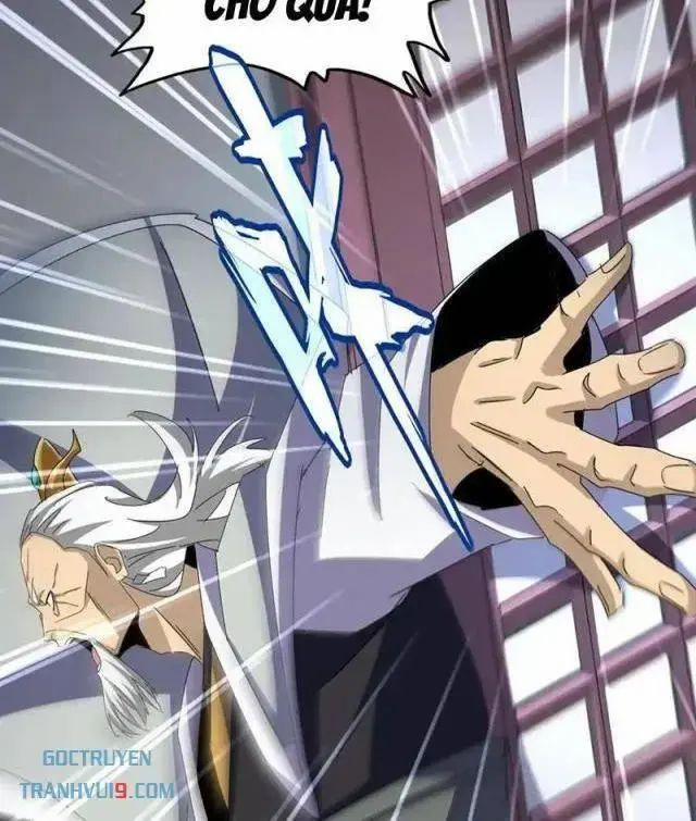 Đại Quản Gia Là Ma Hoàng 0 Song long Viện Chào Đón trang 35