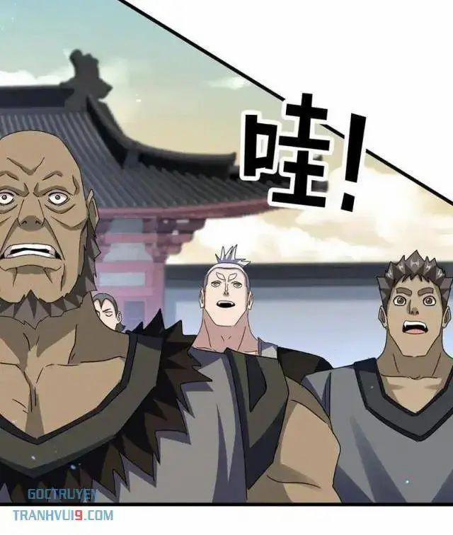 Đại Quản Gia Là Ma Hoàng 0 Song long Viện Chào Đón trang 39