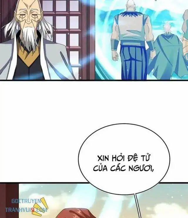 Đại Quản Gia Là Ma Hoàng 0 Song long Viện Chào Đón trang 43