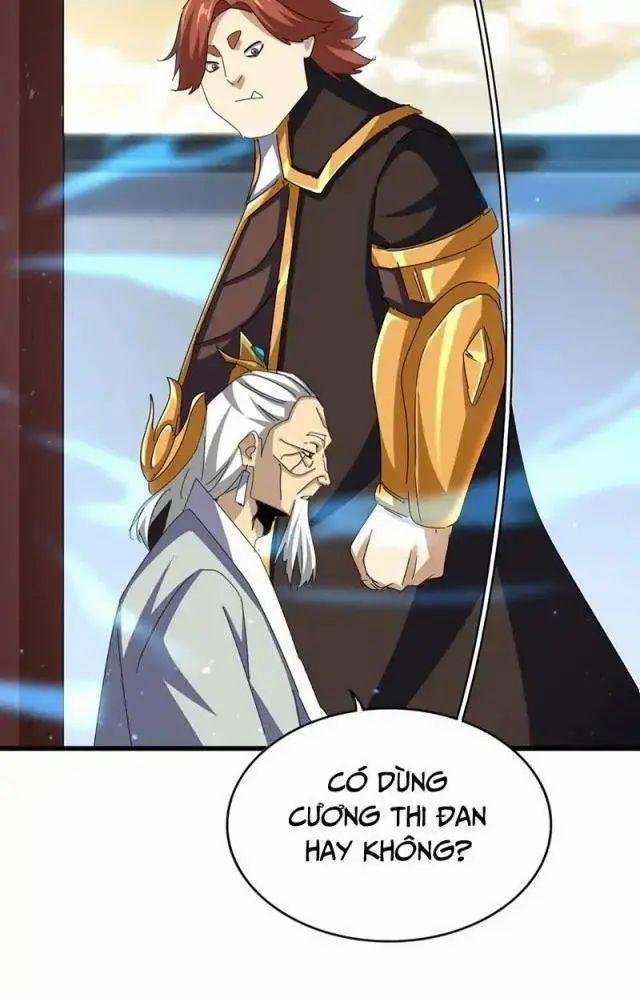 Đại Quản Gia Là Ma Hoàng 0 Song long Viện Chào Đón trang 44