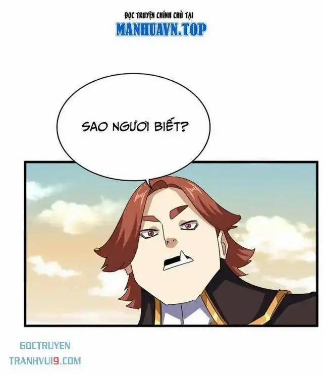 Đại Quản Gia Là Ma Hoàng 0 Song long Viện Chào Đón trang 45