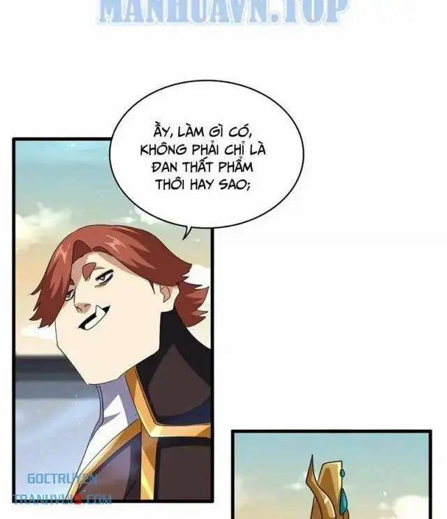 Đại Quản Gia Là Ma Hoàng 0 Song long Viện Chào Đón trang 47