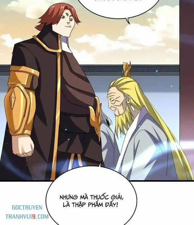 Đại Quản Gia Là Ma Hoàng 0 Song long Viện Chào Đón trang 49