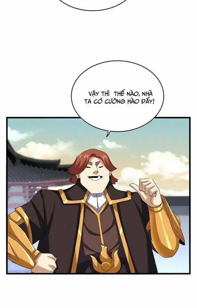 Đại Quản Gia Là Ma Hoàng 0 Song long Viện Chào Đón trang 50
